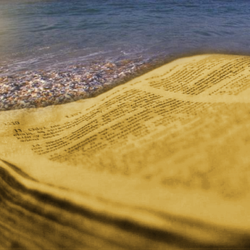 Ewangelia wg Mateusza – przekład z Tekstu Bizantyjskiego