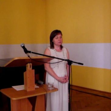 Świadectwo wiary: Beata Handrysik