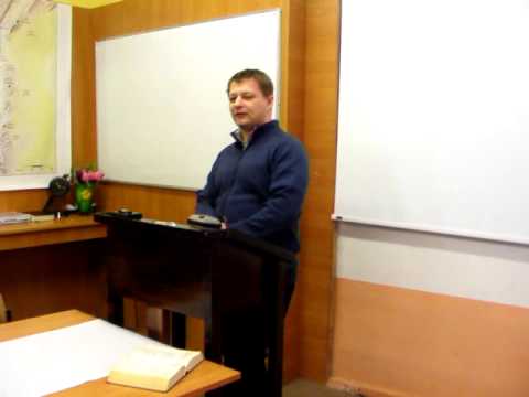 Świadectwo wiary: Tomasz Jaśkowiec