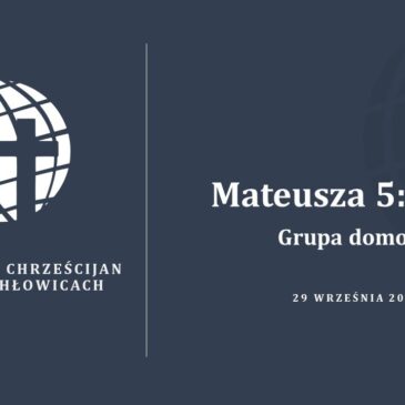 Mateusza 5:33-37